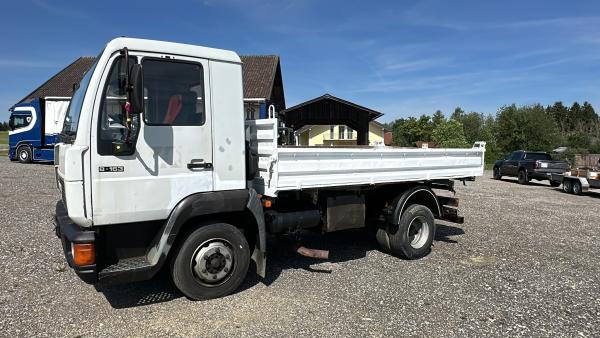 LKW MAN L2000